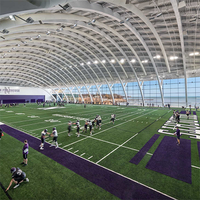Northwestern