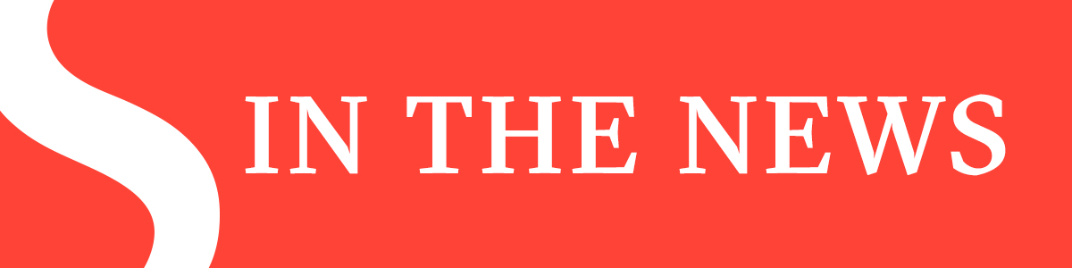 IN THE NEWS