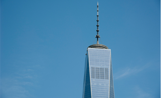World Trade Center image - Click to Download