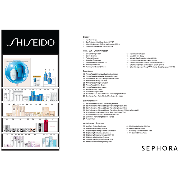 Shiseido rendering-Click to Download