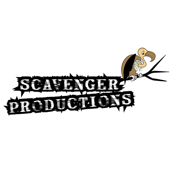 Scavenger Productions-Click to Download