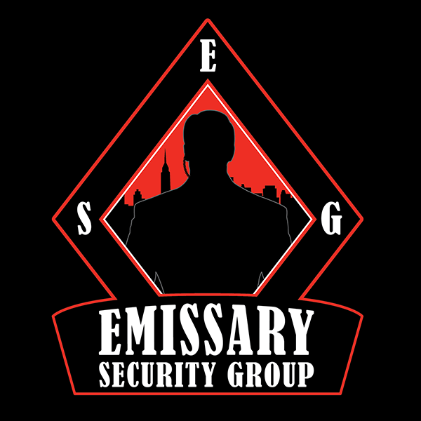 Emissary Logo-Click to Download