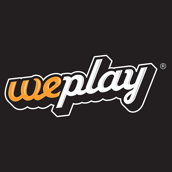 We Play Logo-Click to Download