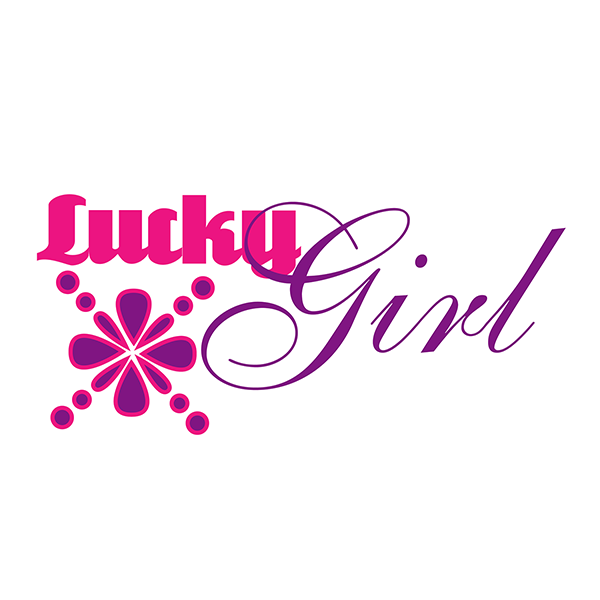 Lucky Girl Logo-Click to Download