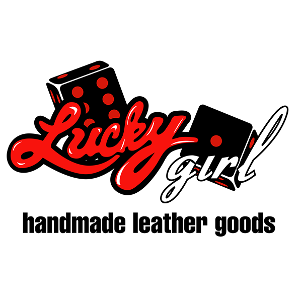 Lucky Girl Logo-Click to Download