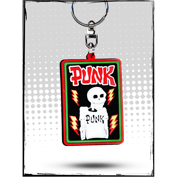 PUNK Magazine Graphic-Click to Download